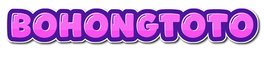 logo BOHONGTOTO